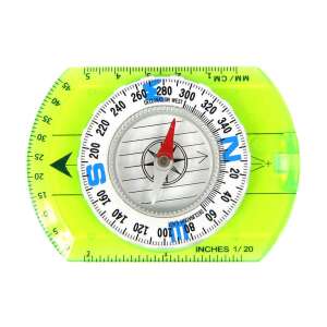 Joker JKR2136 Multifunkciós Iránytű - 10x7,5 cm