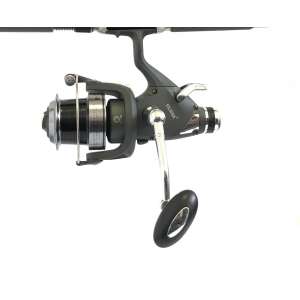 SILSTAR Tierra Carp Feeder Orsó 8000