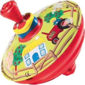 Lena Farm - Búgócsiga - Játék - 16cm