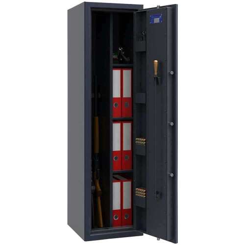ISS Kombinált fegyverszéf, fegyverszekrény, fegyvergyűjtő szekrény, biztonsági szekrény, acélszekrény, fegyver tároló, fegyver tároló szekrény, fegyverekhez való szekrény, szekrény fegyverekhez, fegyverszekrény polcokkal, szekrény rekeszekkel, szekrény kampókkal, szekrény zárral, szekrény kulccsal, szekrény elektronikus zárral, szekrény digitális zárral, szekrény kombinációs zárral, szekrény biometrikus zárral, szekrény ujjlenyomat-olvasóval, szekrény riasztóval, szekrény tűzvédelemmel, szekrény vízálló, szekrény biztosítással
