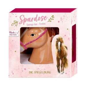 HB P-16 Persely Horse Friends  lovas ajándék