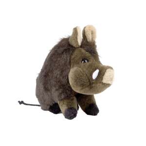 Nature De Brenne Vaddisznó plüssjáték 28 cm