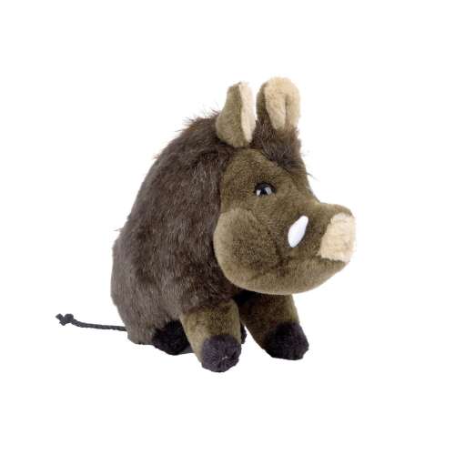 Nature De Brenne Vaddisznó plüssjáték 28 cm