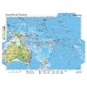 Ausztrália és Óceánia gazdasága 46901167 