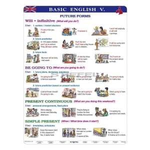 Basic English V. DUO 46902312 