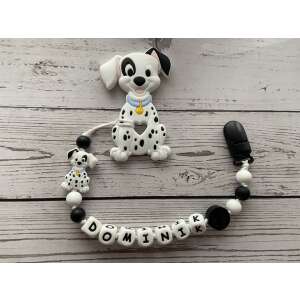 Kutyusrágcsalánc, rágóka névvel