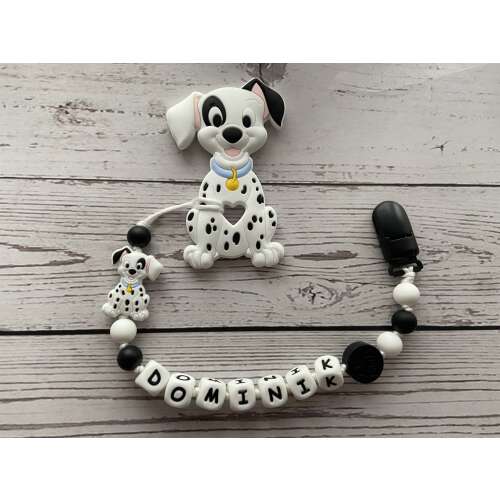 Kutyusrágcsalánc, rágóka névvel