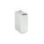Angled view of Whirlpool TDLR 6240SS EU/N Top Load Washing Machine