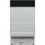 Electrolux EEA12100L Ugradbena perilica posuđa, 9 setova, 5 programa, AirDry, F razred energetske učinkovitosti 81375817