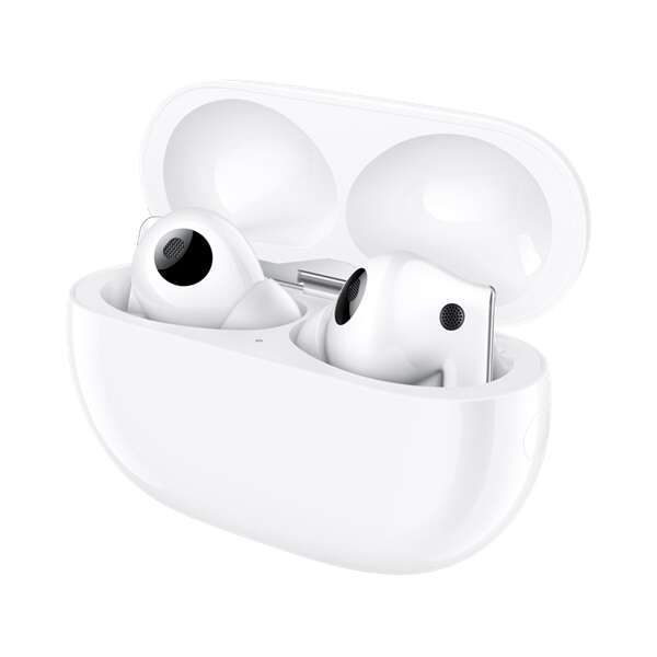 Huawei freebuds pro 2 ceramic white headset vezeték nélküli halló...