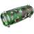 HOCO HC2 Xpress Sports Bluetooth hangszóró, camo zöld színben, LED fényekkel