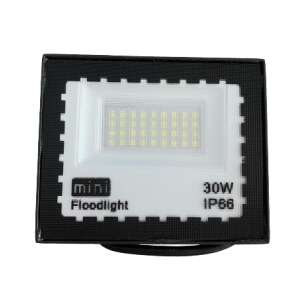 30 W-os mini LED reflektor - MS-693 46918645 