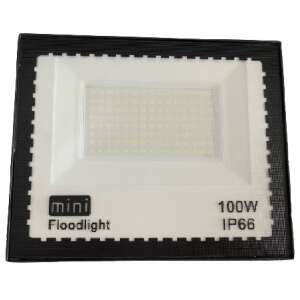 100 W-os mini LED reflektor - MS-695 46918652 