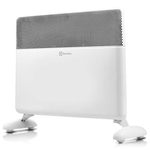 Electrolux Apollo ECH/AT-1500 3AI-W EEC electric convector heater, white