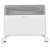 Electrolux Apollo ECH/AT-1500 3AI-W EEC electric convector heater, white