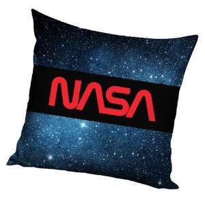NASA mintás díszpárna, 40x40 cm - Díszpárna