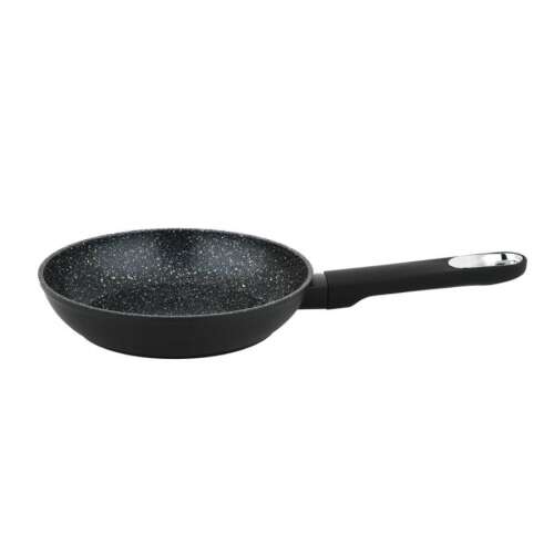 Carl Schmidt Sohn Marburg+ non-stick frying pan with marble coating, 20x4.3 cm