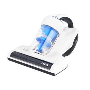 TESLA LifeStar UV550 - ръчна прахосмукачка за алергични хора с UV лампа