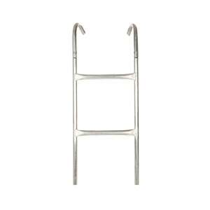 Drabinka do trampoliny Spartan Sport, rama stalowa - Sport i rekreacja