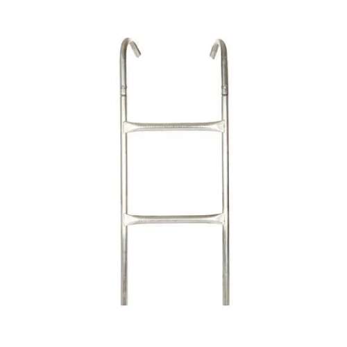 Spartan Sport Trampolin Leiter, Stahlrahmen