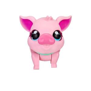 Little Live Pets: Pinki, purcelușul roz #roz