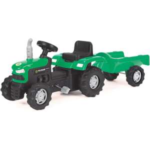 Buddy ToysBPT 1013 Pedálos traktor 46931987 Pedálos járművek