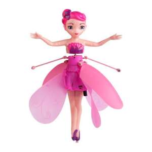 Repülő Tündér Baba - Interaktív Játék