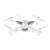 Syma Z3 RC drón HD WiFi kamerával, fehér