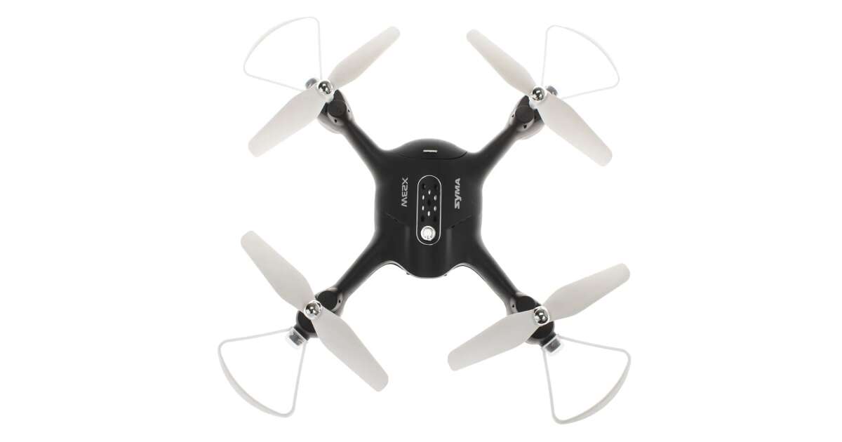 Syma drone x23w on sale