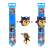 Paw Patrol projektoros karóra gyerekeknek 24 képpel Chase-ről