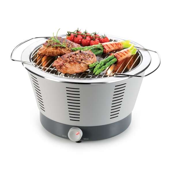 PARTY TIME Power grill