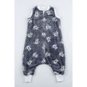 Babysoft Tipegő Hálózsák 86-92- Koala