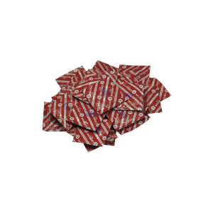 London Kondome Erdbeere 100er Pack - Durex