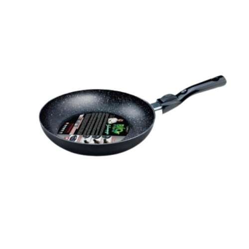 Pensofal Biostone Serpenyő - Levehető Nyéllel - 28 cm