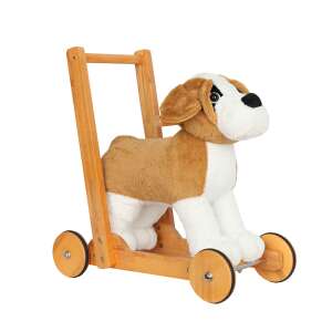 Timeless Tools Praktyczny asystent do nauki chodzenia, piesek Bernard