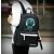 Kruzzel Reflective Backpack with USB and Jack Connector 46954662