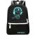 Kruzzel 19L Reflective Backpack