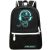 Kruzzel Reflective Backpack with USB and Jack Connector 46954662