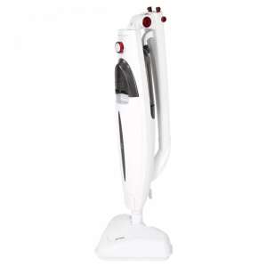 ProfiCare PC-DR 3093 Steam cleaner #white