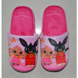 Bing Bing nyuszi Gyerek papucs 29-30