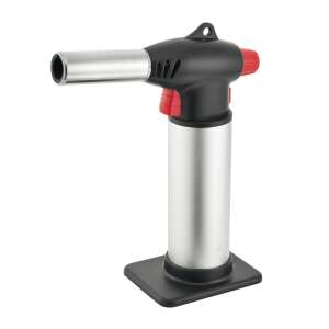 Tescoma Grand Chef kitchen blow torch, flambé torch for cooking - Tescoma
