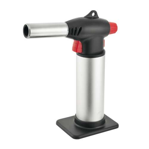 Tescoma Grand Chef kitchen blow torch, flambé torch for cooking