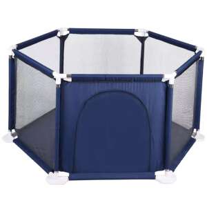 LittleONE by Pepita portable Járóka 66,5x127cm #darkblue