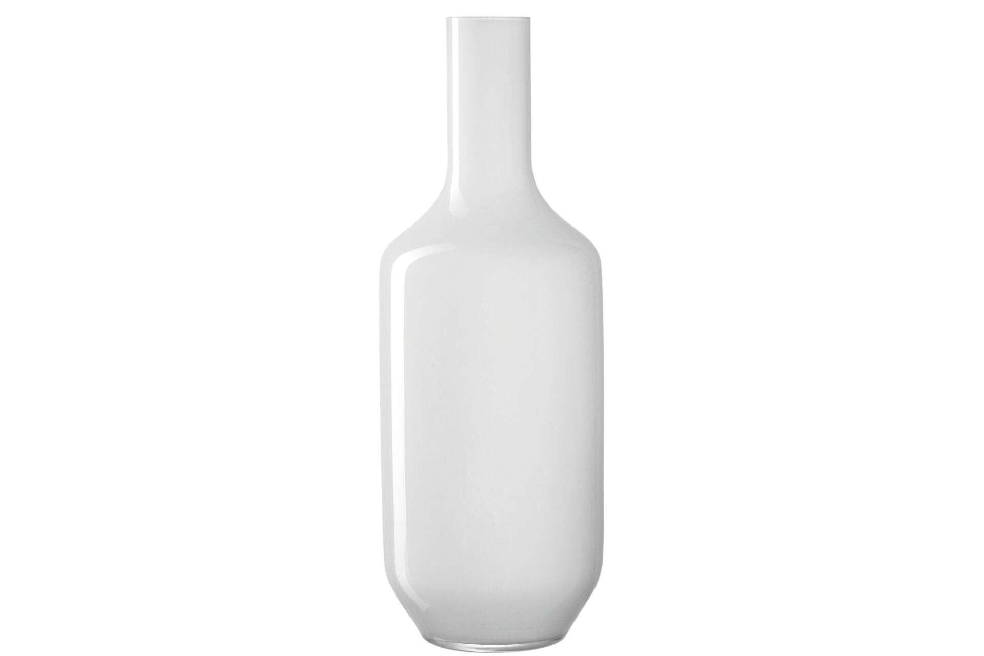LEONARDO MILANO váza 64cm fehér