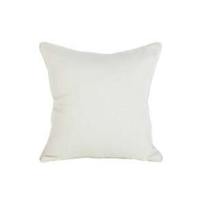 Seville párnahuzat Krémszín 50x50 cm