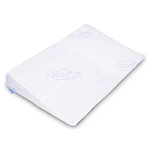 Caretero Poduszka klin do łóżeczka