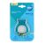 Canpol with rattle - Owl - Blue 46981614