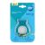 Canpol with rattle - Owl - Blue 46981614
