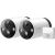 TP-Link TAPO C420S2 Wireless Security Camera 2-Pack with Hub
