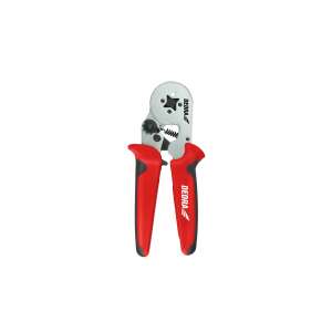 Dedra Szczypce do zaciskania końcówek tulejkowych 0.25-10mm2 46994123 - Szczypce